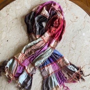 Beautiful Raj Scarf